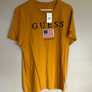 Men’s GUESS Tee L